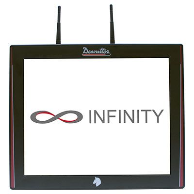 Panelový počítač Infinity product photo
